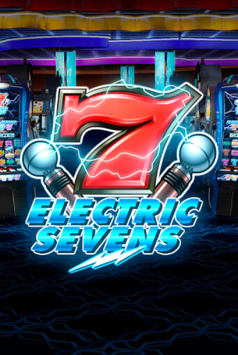 Electric Sevens играть демо версию | VAVADA без регистрации