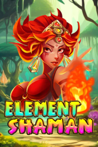 Element Shaman играть демо версию | VAVADA без регистрации