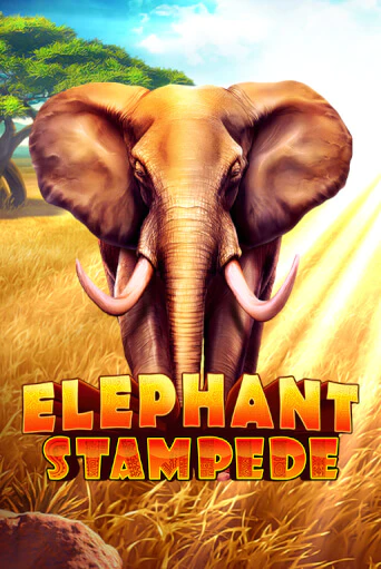 Elephant Stampede играть демо версию | VAVADA без регистрации