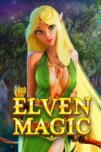 Elven Magic играть демо версию | VAVADA без регистрации