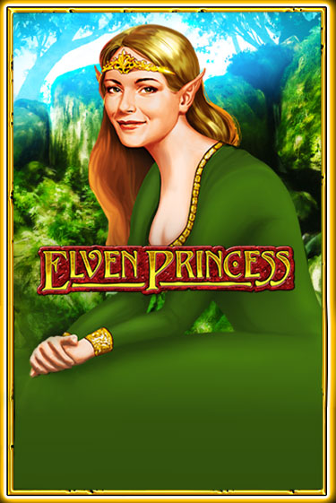 Elven Princess играть демо версию | VAVADA без регистрации