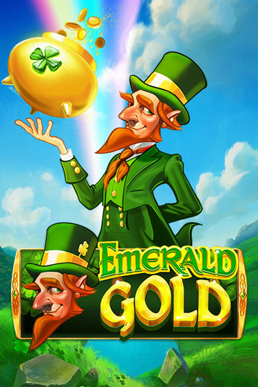 Emerald Gold играть демо версию | VAVADA без регистрации