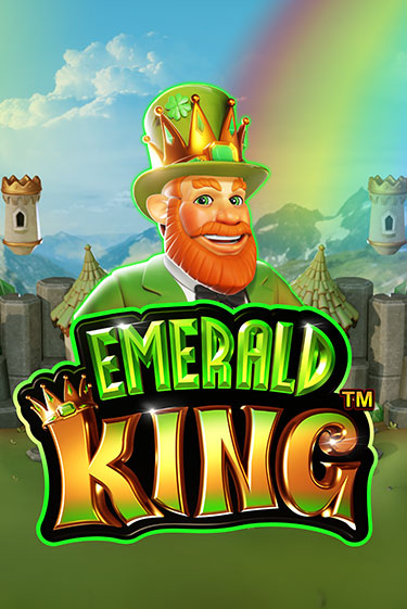 Emerald King играть демо версию | VAVADA без регистрации