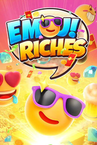 Emoji Riches играть демо версию | VAVADA без регистрации