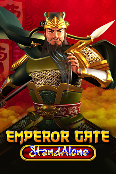 Emperor Gate SA играть демо версию | VAVADA без регистрации