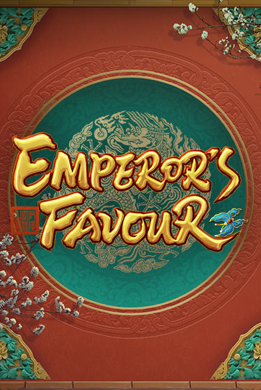 Emperor's Favour играть демо версию | VAVADA без регистрации