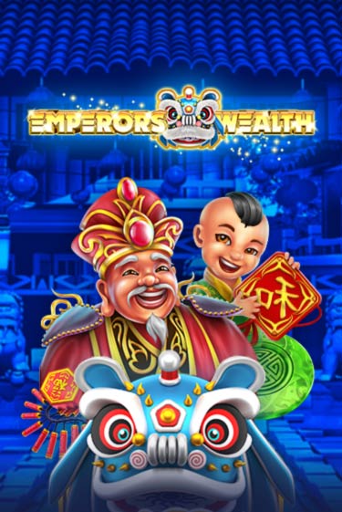 Emperors Wealth играть демо версию | VAVADA без регистрации