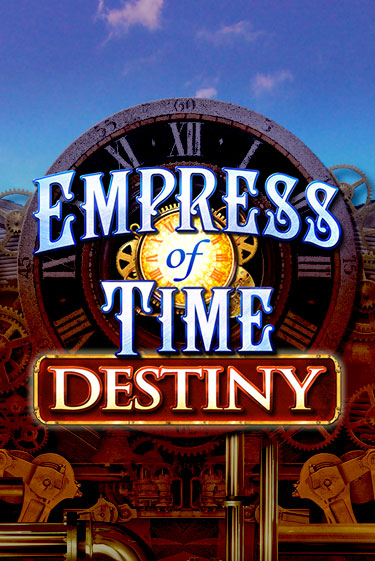 Empress of Time: Destiny играть демо версию | VAVADA без регистрации