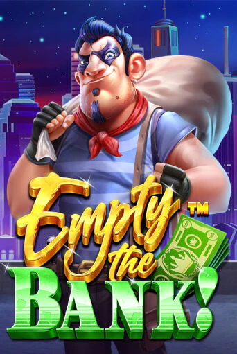 Empty the Bank играть демо версию | VAVADA без регистрации