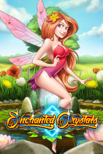 Enchanted Crystals играть демо версию | VAVADA без регистрации