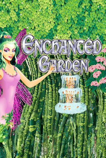 Enchanted Garden играть демо версию | VAVADA без регистрации