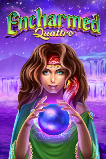 Encharmed Quattro играть демо версию | VAVADA без регистрации