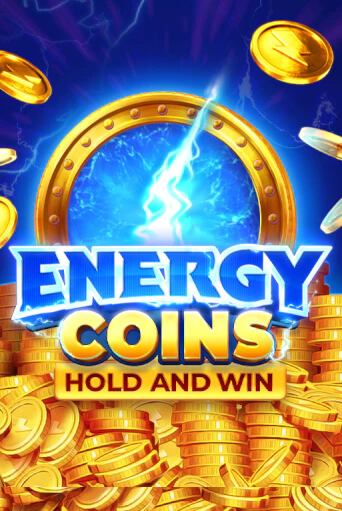 Energy Coins: Hold and Win играть демо версию | VAVADA без регистрации