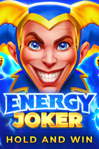 Energy Joker: Hold and Win играть демо версию | VAVADA без регистрации