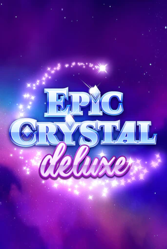 Epic Crystal Deluxe играть демо версию | VAVADA без регистрации