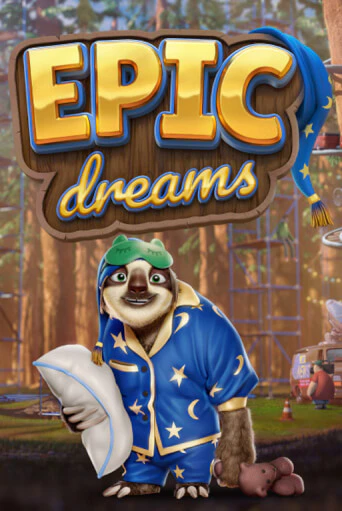 Epic Dreams играть демо версию | VAVADA без регистрации