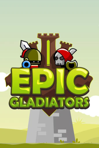 Epic Gladiators играть демо версию | VAVADA без регистрации