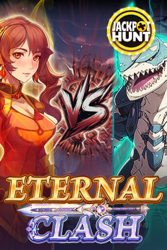 Eternal Clash играть демо версию | VAVADA без регистрации