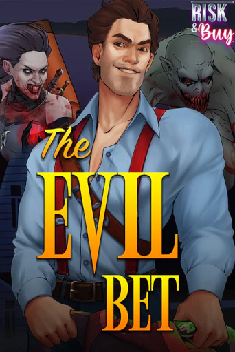 the Evil Bet играть демо версию | VAVADA без регистрации