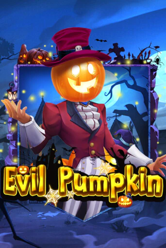 Evil Pumpkin играть демо версию | VAVADA без регистрации