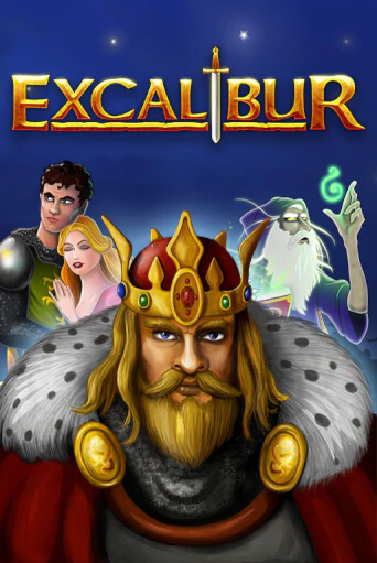 Excalibur играть демо версию | VAVADA без регистрации