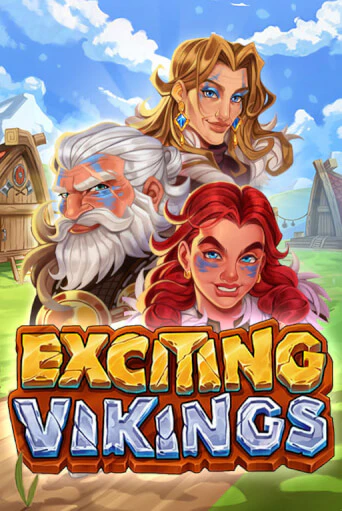 Exciting Vikings играть демо версию | VAVADA без регистрации