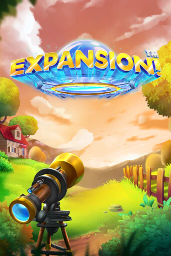 Expansion играть демо версию | VAVADA без регистрации