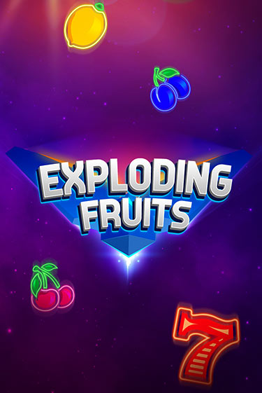 Exploding Fruits играть демо версию | VAVADA без регистрации