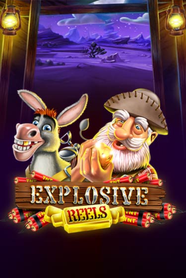 Explosive Reels играть демо версию | VAVADA без регистрации