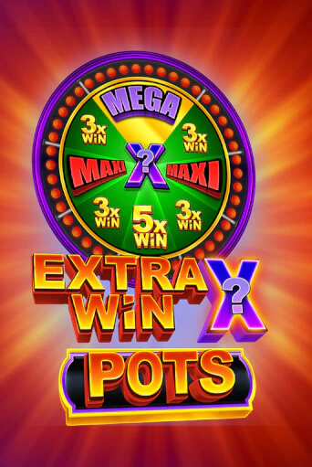 Extra Win X Pots играть демо версию | VAVADA без регистрации