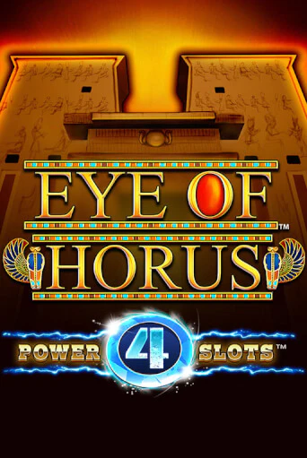 Eye Of Horus Power 4 Slots играть демо версию | VAVADA без регистрации