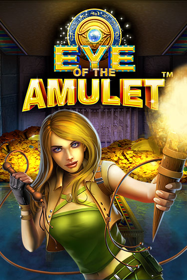 Eye of the Amulet играть демо версию | VAVADA без регистрации