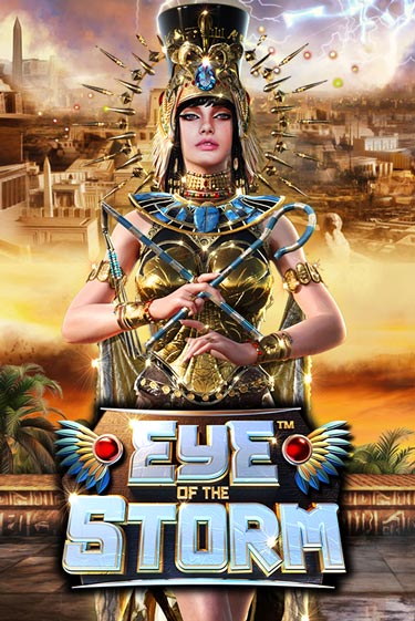 Eye of the Storm играть демо версию | VAVADA без регистрации