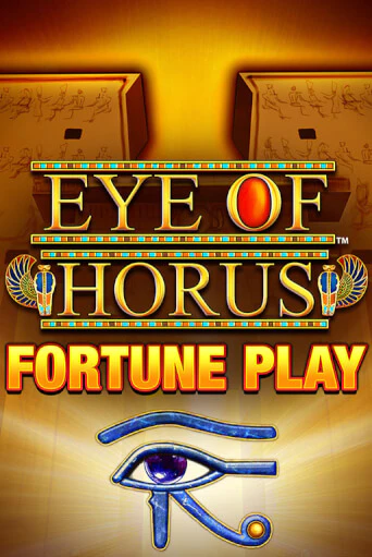 Eye of Horus Fortune Play играть демо версию | VAVADA без регистрации