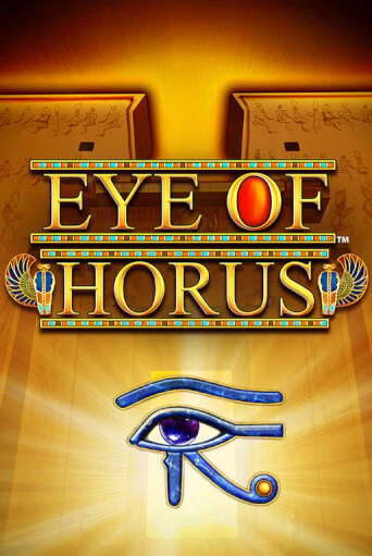 Eye of Horus The Golden Tablet играть демо версию | VAVADA без регистрации