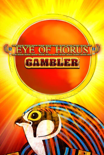 Eye of Horus Gambler играть демо версию | VAVADA без регистрации