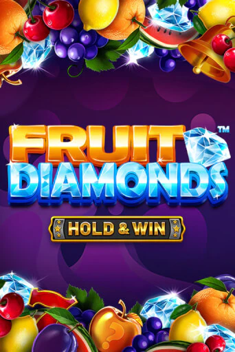 Fruit Diamonds - Hold & Win™ играть демо версию | VAVADA без регистрации