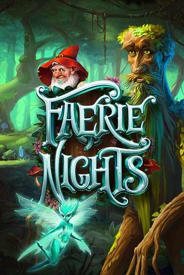 Faerie Night играть демо версию | VAVADA без регистрации