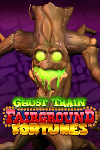 Fairground Fortunes Ghost Train играть демо версию | VAVADA без регистрации