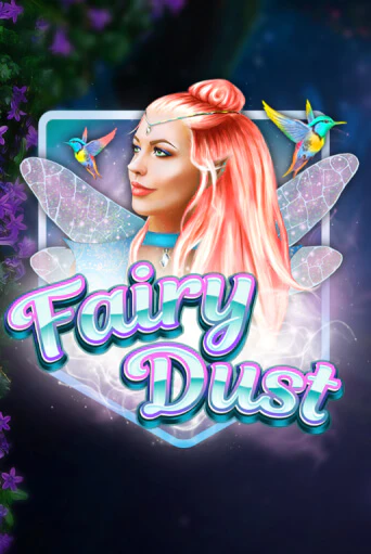 Fairy Dust играть демо версию | VAVADA без регистрации