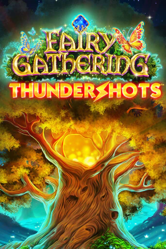 Fairy Gathering: Thundershots играть демо версию | VAVADA без регистрации