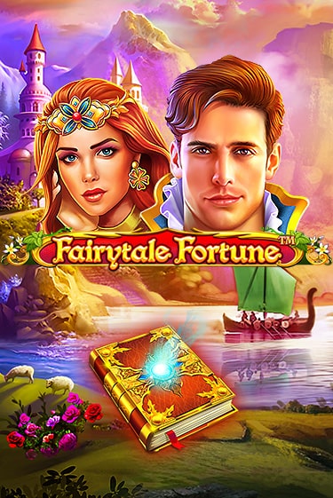 Fairytale Fortune играть демо версию | VAVADA без регистрации