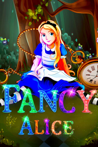 Fancy Alice играть демо версию | VAVADA без регистрации