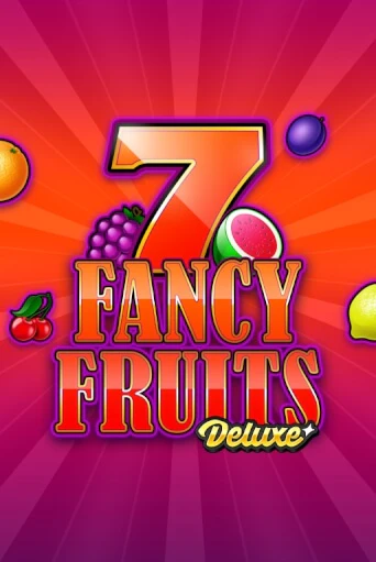 Fancy Fruits Deluxe играть демо версию | VAVADA без регистрации