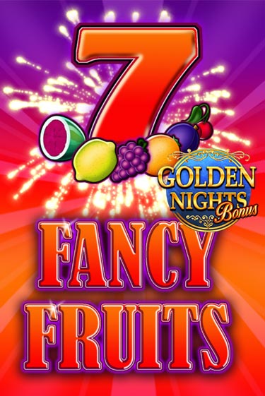 Fancy Fruits Golden Nights играть демо версию | VAVADA без регистрации