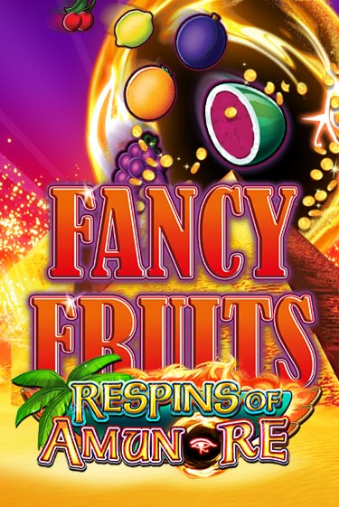 Fancy Fruits Respins of Amun Re играть демо версию | VAVADA без регистрации