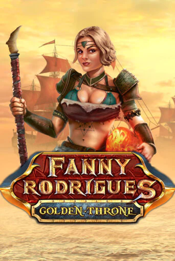 Fanny Rodrigues Golden Throne играть демо версию | VAVADA без регистрации