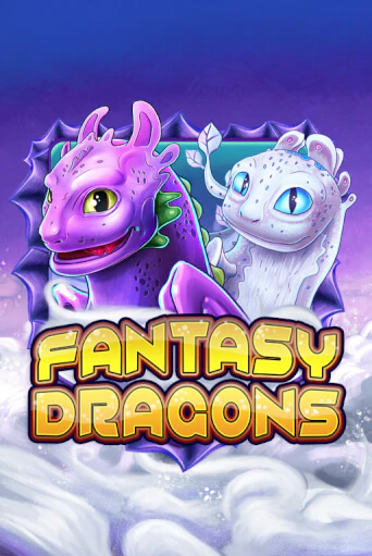 Fantasy Dragons играть демо версию | VAVADA без регистрации