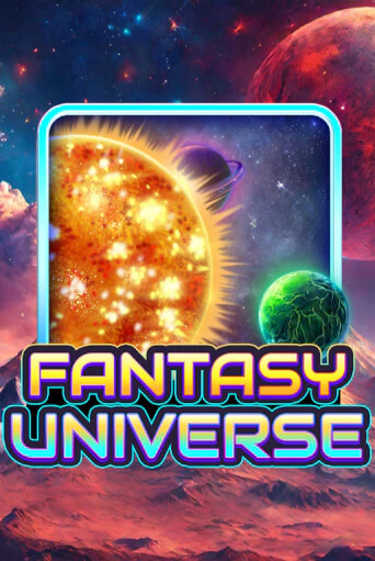 Fantasy Universe играть демо версию | VAVADA без регистрации