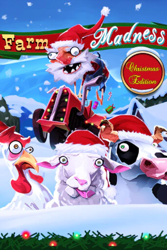 Farm Madness Chistmas Edition играть демо версию | VAVADA без регистрации